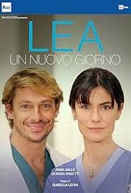 Lea" Bugie (TV Episode 2023)