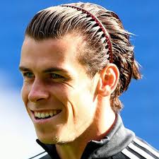 Footballer for @spursofficial and @fawales twitter: Der Gareth Bale Haarschnitt Gareth Haarschnitt Gareth Bale Hairstyle Gareth Bale Hair Hair Styles