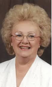 Obituary information for Joyce M. Benetka