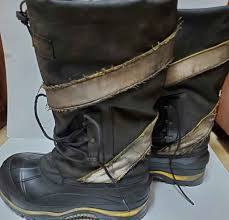 Baffin derrick discount