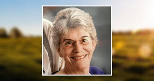 Nancy K Johnson Obituary September 8, 2023