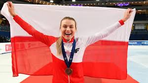 Znamy komplet uczestników przyszłorocznych mistrzostw europy. Mistrzostwa Europy W Short Tracku Natalia Maliszewska Chce Medalu Polsat Sport