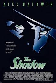 Image result for Radiant Fire 1994 Shadow
