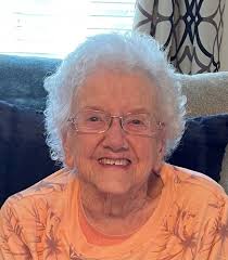 Helen Wright Obituary