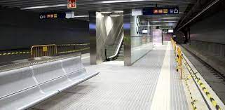 We did not find results for: Cierre De La Estacion Sabadell Centro Hasta Noviembre De 2017 Por Obras Lasvocesdelpueblo