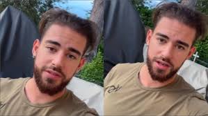 MAFS star Jordan Gayle reacts to leaked rumours from show