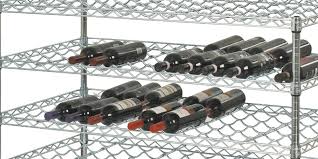The wine rack shelf can be used in cabinets 150, 300, 400, 500 or 600mm wide. Wine Storage Solutions After The Holidays Omega Products Blog