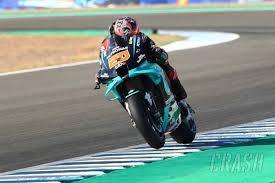 Sky sports live online, bein sports stream, espn free, fox sport, bt. Motogp Results 2020 Andalucia Motogp Full Qualifying Crash