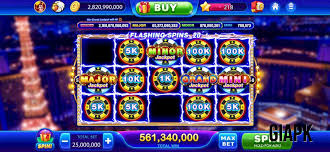 The events of the game scatter slots: Slotsmash Casino Slot Games Mod Apk Download This Hack Now