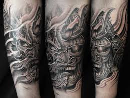 Dec 15, 2017 · dragon tattoo black and grey this dragon tattoo black and grey is at some point japanese tattoo but in the same time it has soft shading which is more typical in realistic tattoos. Samurai And Dragon Black And Gray Tattoo Samurai Tattoo Sleeve Samurai Mask Tattoo Grey Tattoo