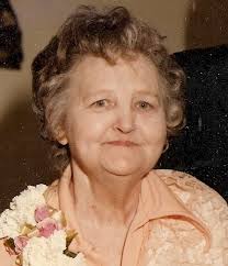 Josephine O'Mara (1908-1980)