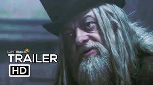 It marked the point at which dickens became the great entertainer and also laid the. A Christmas Carol Official Trailer 2019 Tom Hardy Guy Pearce Series Hd Youtube