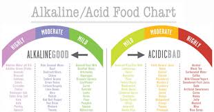 a science backed overview of the alkaline diet and its