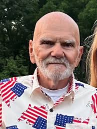 Charles Kelly Obituary