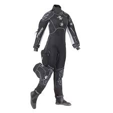 Exodry Drysuit 4mm Women