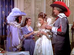 Check spelling or type a new query. The Three Musketeers 1948