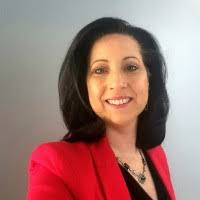 Gina Knauer's Instagram, Twitter & Facebook