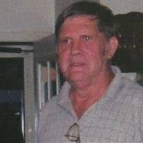 Jerry Wayne Ratliff Obituary