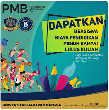 Untuk efisiensi waktu, lebih baik persiapkan dokumen dan lakukan pendaftaran secara online dengan membuat akun melalui situs kantor pajak di www.ereg.pajak.go.id. Penerimaan Mahasiswa Baru Pmb Universitas Harapan Bangsa