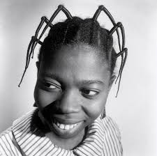 El anfitrión invita a su festín visual