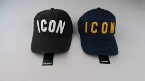 Real Vs Fake Dsquared2 Icon Cap How To Spot A Replica Dsquared2 Cap Youtube