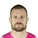 Andrew Redmayne PES 2020 Stats