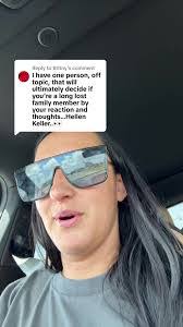 Britney Keller's Instagram, Twitter & Facebook