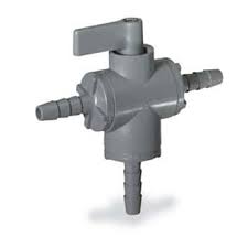 Maybe you would like to learn more about one of these? Masterflex Ball Valve 3 Way 1 4 Barb Pvc W Buna N Seals From Cole Parmer Germany