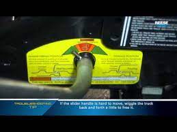 Maybe you would like to learn more about one of these? How To Properly Operate Your Fifth Wheel Slider Youtube