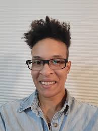 about — Alice V. Butts