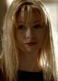 Characters in Buffyverse: Los Angeles Residents