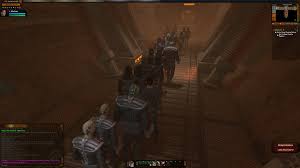 There was an equal amount of work if one crew did all the enterprise shots and another did the bird of prey, klingon cruiser and excelsior shots, so the cameramen flipped to decide who worked on which models. How Many People Is There On A Bird Of Prey Again Sto