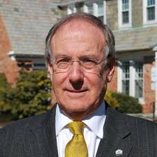 Board of Directors & Ambassadors