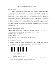 Maybe you would like to learn more about one of these? Tangga Nada