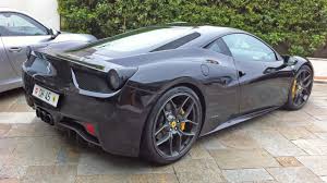 Maybe you would like to learn more about one of these? Novitec Rosso Ferrari 458 Italia Amazing Sounds Youtube