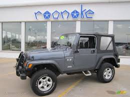 Image result for Patriot Blue 2002 Wrangler
