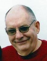 Patrick Hoxie Obituary (1943