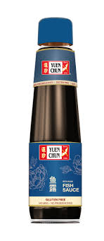 Fish sauce continues to be a staple in southeast asia, especially in coastal regions where fish is easy to obtain, including thailand, laos, cambodia, malaysia, the philippines, indonesia, and vietnam. Yuen Chun Fish Sauce 210ml Linaco Specialty Industries Sdn Bhd Formerly Known As Yuen Chun Industries Sdn Bhd Selangor Malaysia Malaysia Business Group Mbg Food Manufacturer Malaysia