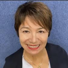 Veronica Barrios's Instagram, Twitter & Facebook