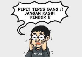 Nah, itulah cara membuat stiker wa menggunakan wajah sendiri dengan. Komisi Wasit A Twitter Salam Ya Buat Om Nanti Gua Bawa Martabak Mampir Ke Rumah
