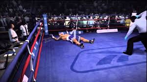 You can unlock isaac frost, andre bishop and all the other characters. Fight Night Champion How To Beat Isaac Frost Guide Career Mode Goat By Erebosgaminghd