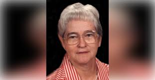 Obituary information for Lila Sanderson Lamm