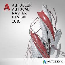 Autocad Raster Design 2018 Full Free Download Autocad Design Autocad Toolbar