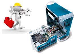 Resultado de imagem para manutençao de pcs