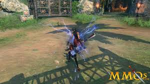 Mind you that this guide was created during the early 45 patch of blade and soul na/eu's release and the information may become updated as more patches come through, but the concept is still carried on. Blade Soul Game Review