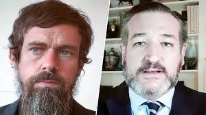 Dorsey was just named interim ceo of twitter. Ted Cruz Grills Twitter Ceo Jack Dorsey Over Alleged Media Censorship