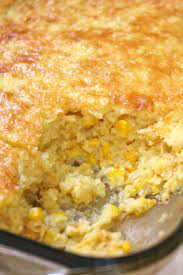 Southern Corn Pudding Casserole I Heart Recipes Recipe Corn Pudding Recipes Food Creamy Corn Pudding Recipe