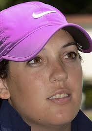 Otter takes two-stroke lead at Women's Amateur; Welker three shots back