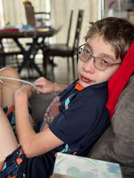 Logan could use some more prayers, please!🙏🙏🙏  https://www.facebook.com/100063541628628/posts/803346638460050/?mibextid=cr9u03