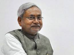 Soft-spoken engineer leads Bihar again ...